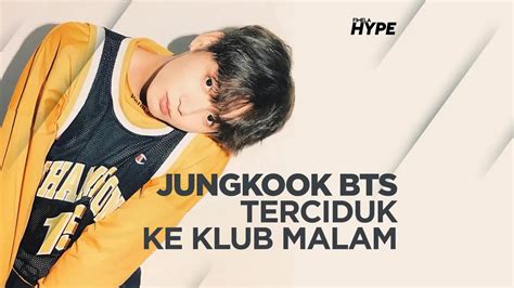 Jungkook BTS Terbaru Berita Foto Video Fimela