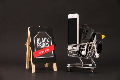 Explore Os Resultados Da Black Friday De E Antecipe Se Para