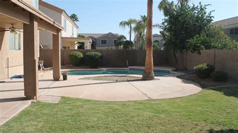 Sold 4149 E Pinoy Way Gilbert Az 85234 Phoenix Az Real Estate And