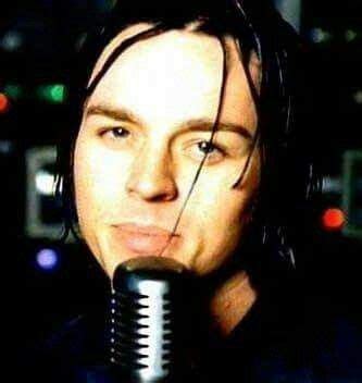 Darren Hayes I Want You