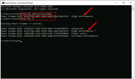 Easy Steps To Run Sccm Task Sequence With High Performance Power Plan