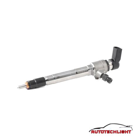 Ford Ranger T Tdci Oem Injector Atl Autotechlight