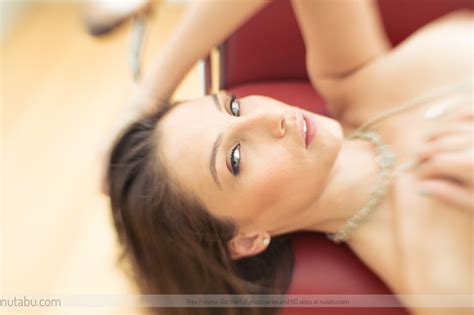 Horny Brunette Teen With Lusciously Big Tit Xxx Dessert Picture