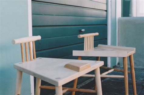 Student Creates Chair To Put An End To Manspreading Metro News