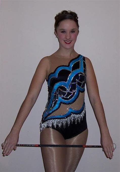 Pin On Twirling Classic Fall Baton Twirling Costumes Twirling Costumes