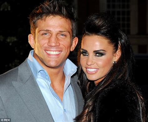 Alex Reid Hits Back After Ex Wife Katie Price Discusses Their Past Sexual Antics On Celebrity