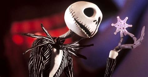 Tim Burtons Nightmare Before Christmas Surpasses Box Office Milestone