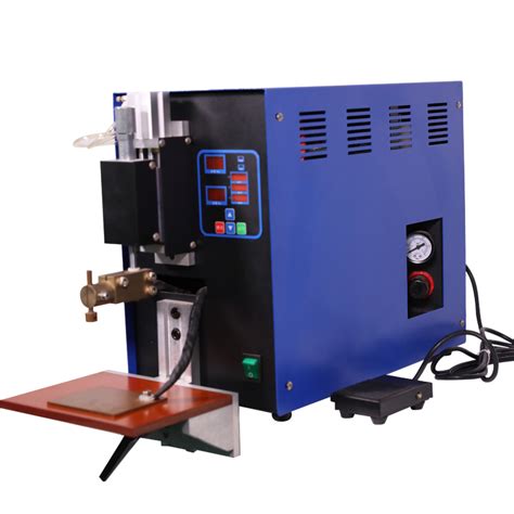 Professional Battery Spot Welder Pulse Welding Machine Manufacturers