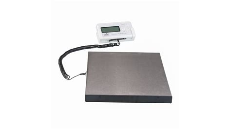 440 lb Digital Meat Scale | MEAT