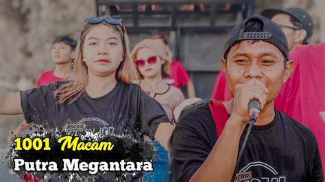 Cover Lagu Hrhoma Irama 1001 Macam Versi Putra Megantara Youtube