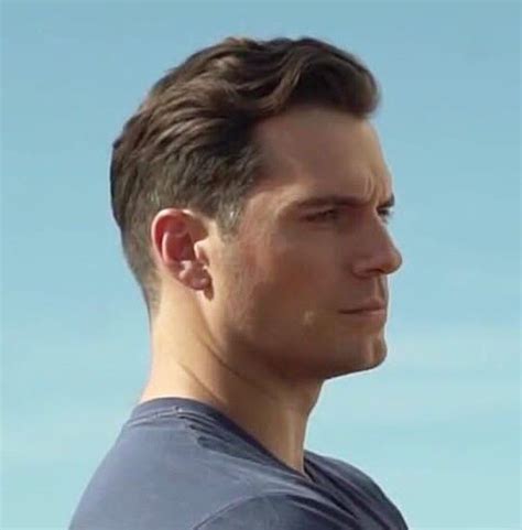 Henry Cavill Haircuts For Men Classic Mens Haircut Boys Haircuts