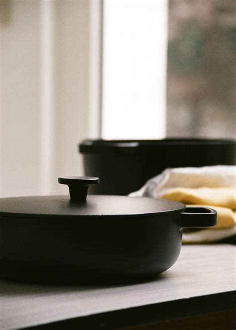 Cast Iron Cookware – BAUTIER