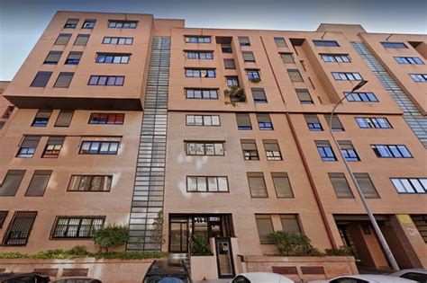 Muere Una Mujer Al Precipitarse Desde Un S Ptimo Piso En Huerta Del Rey