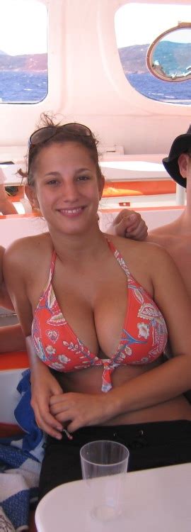 Bikini Can Not Hold Them For Much Longer Porn Pic