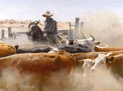 Gallery Spotlight Settlers West Galleries Fine Art Connoisseur Art