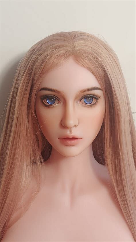 Elsa Babe Factory Photos Cm Rhc Ikeda Anna Elsa Babe Love Doll Network