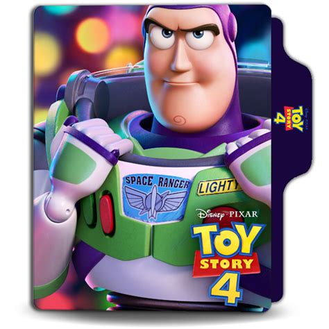 Toy Story 4 Buzz Lightyear 1 By Rajeshinfy On Deviantart