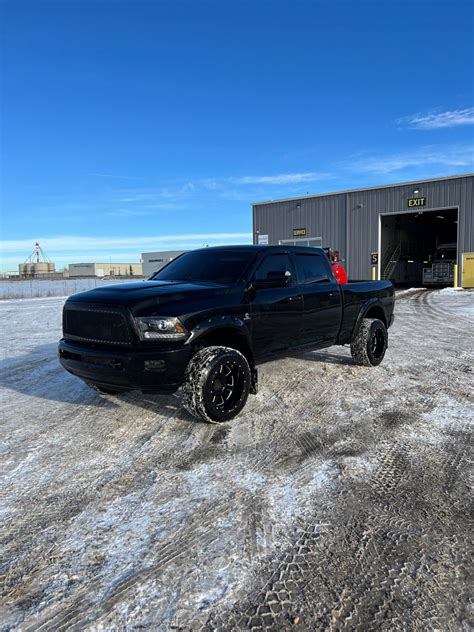 2012 ram 3500 cummins | Cars & Trucks | Edmonton | Kijiji