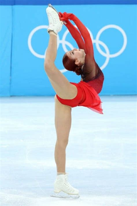 Alexandra Trusova Beijing Olympics 2022 In 2024 Figure Skating Ice