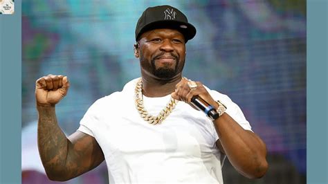 how did 50 cent lose his net worth