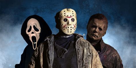 This Jason Voorhees Actor Also Played Another Legendary Horror Villain