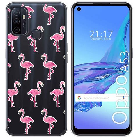 Oppo A53 A53s Fundas PERSONALIZADAS El Mejor Precio Y Calidad