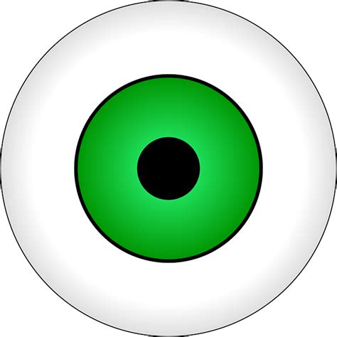 Free Cartoon Eyeball Download Free Cartoon Eyeball Png Images Free