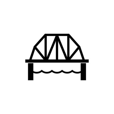 Truss Icon Illustrations Royalty Free Vector Graphics And Clip Art Istock