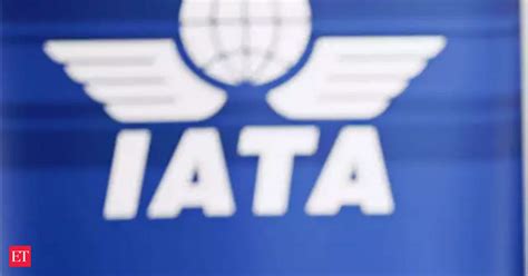 Airlines Cut Fares To Help Boost May Traffic Iata The Economic Times