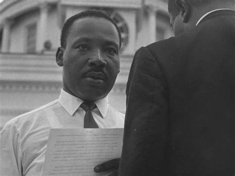 The 15 Year Battle For Martin Luther King Jr Day National