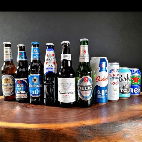 The 10 Best Non Alcoholic Beers 2023 In 2023 Best Non Alcoholic Beer Non Alcoholic Beer Non