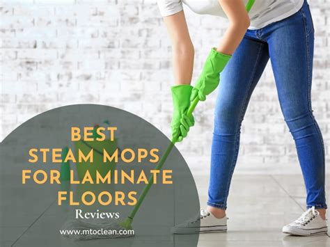 Top 15 Best Steam Mops For Laminate Floors To Buy 2023