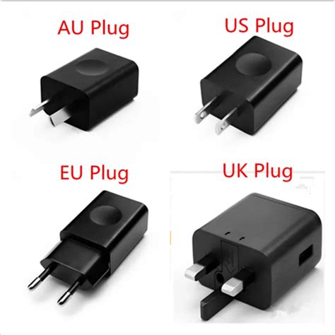 5v 2a Australia New Zealand Au Plug Usb Wall Charger Power Travel Ac Adapter For Iphone 4s 5s 6s