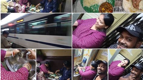 Berhampur To Kharagpur Train Journey Maa Karichanti Rosai YouTube