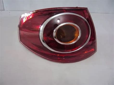 Faro Optica Trasera Original Vw Suran En Venta En Capital