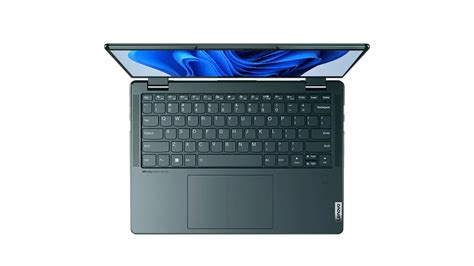 Yoga 6 13" 2 in 1 Touchscreen Laptops | Lenovo US