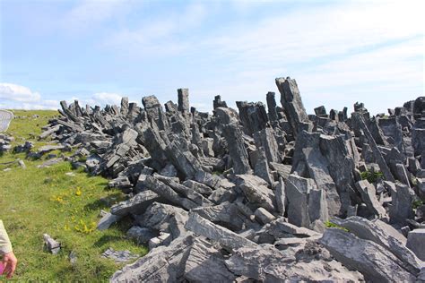 Michael Gibbons Archaeology Travel – The Aran Islands