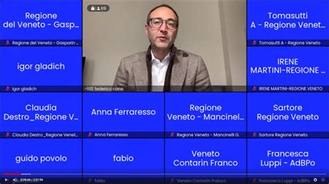 Webinar Verso Il Piano Strategico Nazionale Pac Youtube