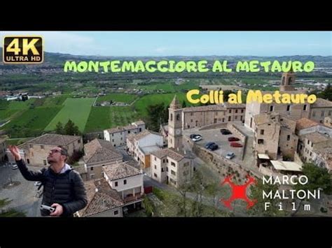 Cosa Vedere E Fare Borgo Montemaggiore