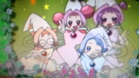 Nickelodeon 1996 Ojamajo Doremi Eyecatch Youtube