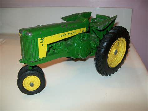 1958 Ertl John Deere 630 Collectors Weekly