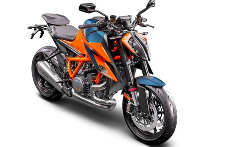 Ktm Super Duke R