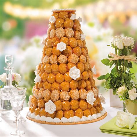 Choux Cake Tabitomo