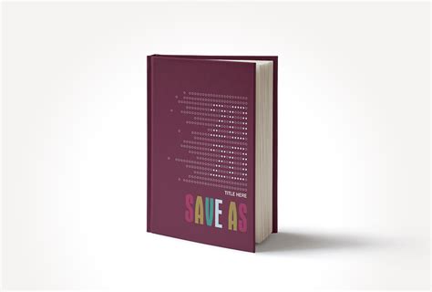 Book Cover Design For Jostens Yearbook Cover Design Library 2020 Behance