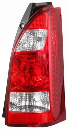 Maruti Suzuki Wagonr Type Tail Light Right Minda Car Rear