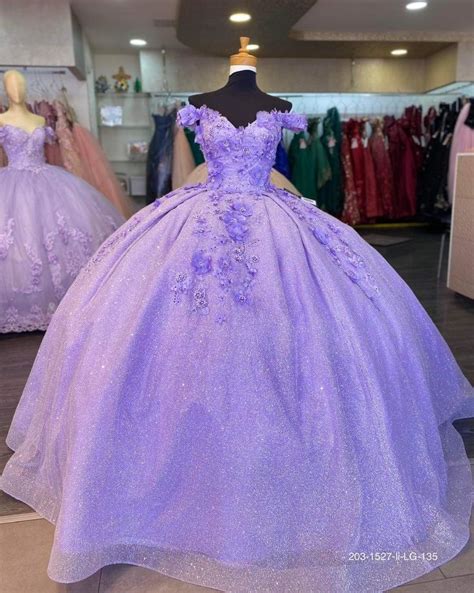 Pin By Isabel Draiman On Xv Lila Morado In Purple Quinceanera