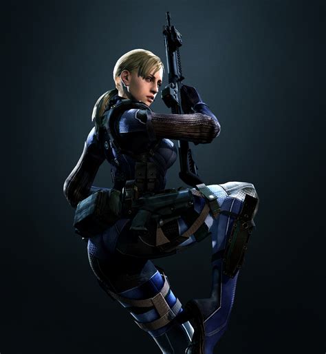 Resident Evil 5 Jill Valentine Wallpaper 76 Images