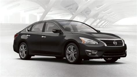 2014 Altima Sedan Nissan Usa