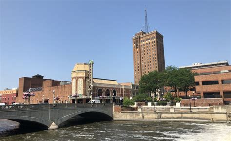 Aurora Illinois Cities Of Service