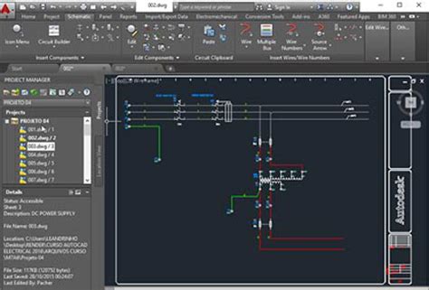 Course Autocad Electrical Basic Online Courses From Basic To